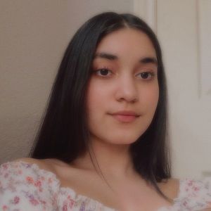 Meet your Posher, Shareen